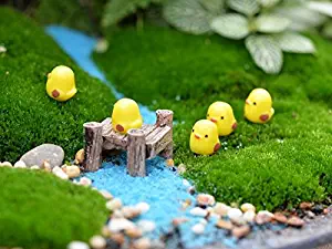 Best fairy garden farm animal figures