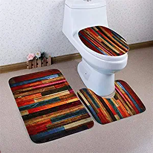 Best cotton toilet seat cover