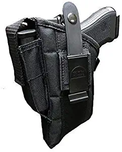 Best 40 smith and wesson holster