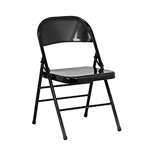 Best extra wide hercules folding chair