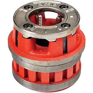 Best ridgid 2 1/2 inch dies