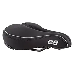 Best cloud 9 comfort airflow bike seat