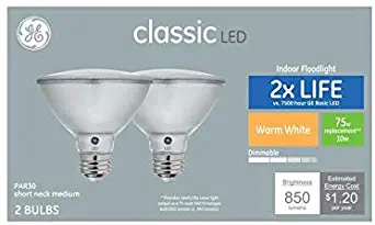 Best ge halogen 75w equivalent