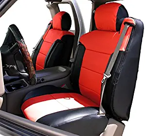 Best seat covers without back rest