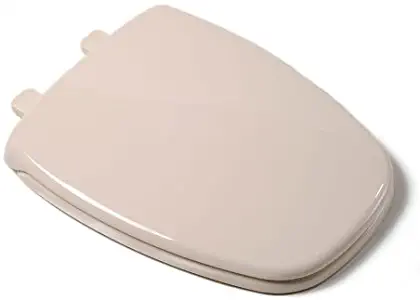 Best eljer emblem toilet seat square