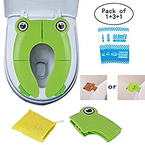 Best toilet seat for bucket for camping
