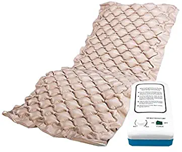 Best pressure ulcer mattress topper