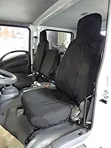 Best split seat seat covers