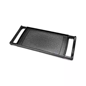 Best ge profile griddle for gas cooktop