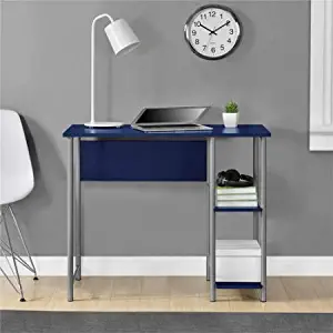 Best navy corner writing desk