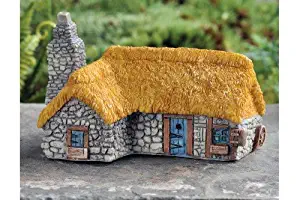 Best miniature fairy garden people