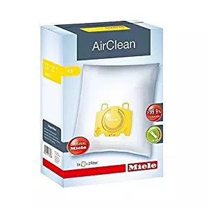 Best miele k intensiveclean vacuum bags