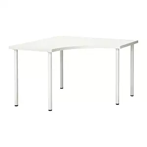 Best ikea white computer desk
