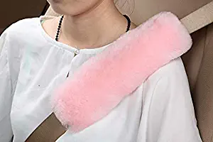 Best car seat covers fluffy