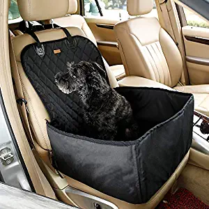 Best pet car booster seat cover