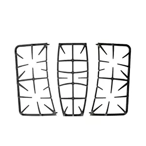 Best ge profile stove grates