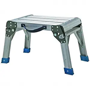Best folding step stool 18