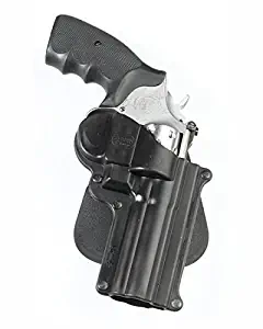 Best shoulder holster smith and wesson 40