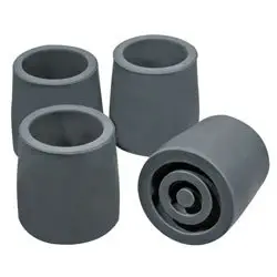 Best shower chair replacement rubber feet 1 1/8′