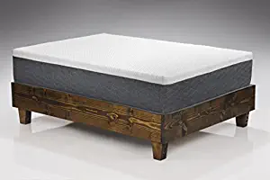Best ultimate dreams queen 3′ talalay latex firm mattress topper