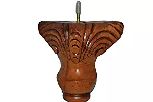 Best ball and claw feet for furniture repair