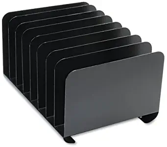 Best steelmaster wire desk organizer, black