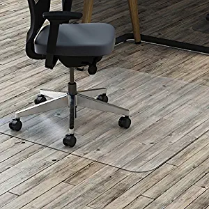 Best chair mat for hardwood floor e s robbins