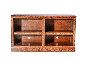 Best black oak 48 inch tv stand