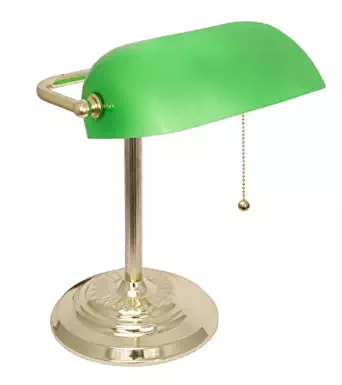 Best l.e.d. desk lamp