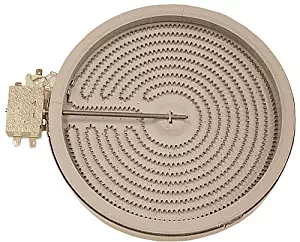 Best ge stove top gas burner elements