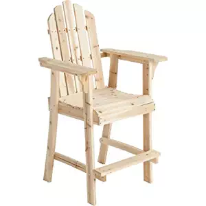 Best red plastic adirondak chairs