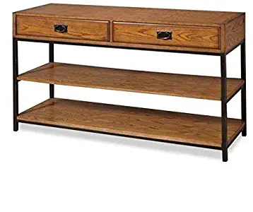 Best console table 18 in width