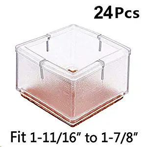 Best carpet protector for furniture legs rectangular