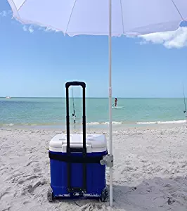 Best umbrella clamps for chairs