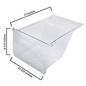 Best freezer shelf replacement ge