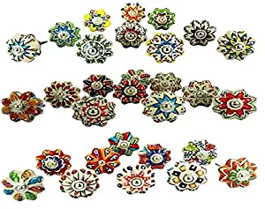 Best hand painted furniture cabinet