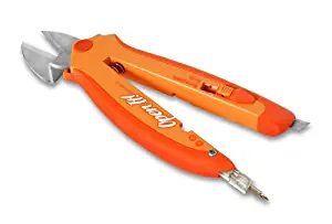 Best fiskars package opener with snap-in screwdriver