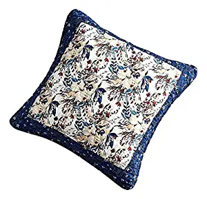 Best english floral chair cushion