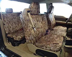 Best seat covers for a 2004 ford truck