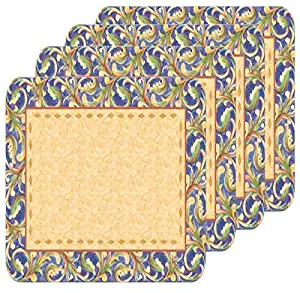 Best table mats set of 4