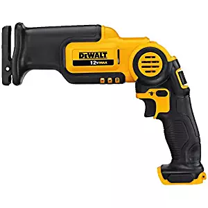 Best dewalt 12 volt sawzall cordless