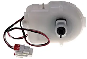 Best ge fridge evaporator fan