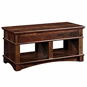 Best washington cherry end table