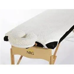 Best sheep skin massage table cover