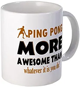 Best coffee table ping pong