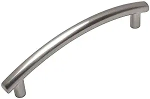 Best satin nickel arch bar cabinet pull