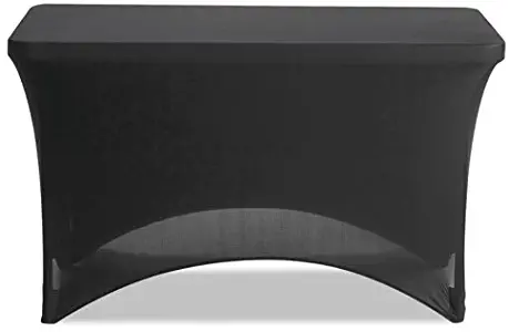 Best 4 x 6 table fitted table cloth