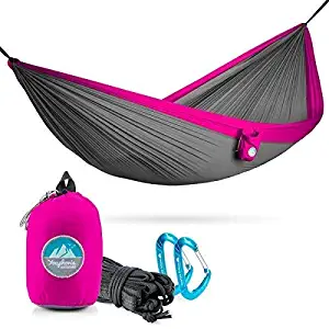 Best on cloud hammock strap