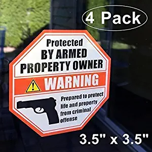 Best property protected by smith and wesson