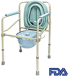 Best shower chairs for big men